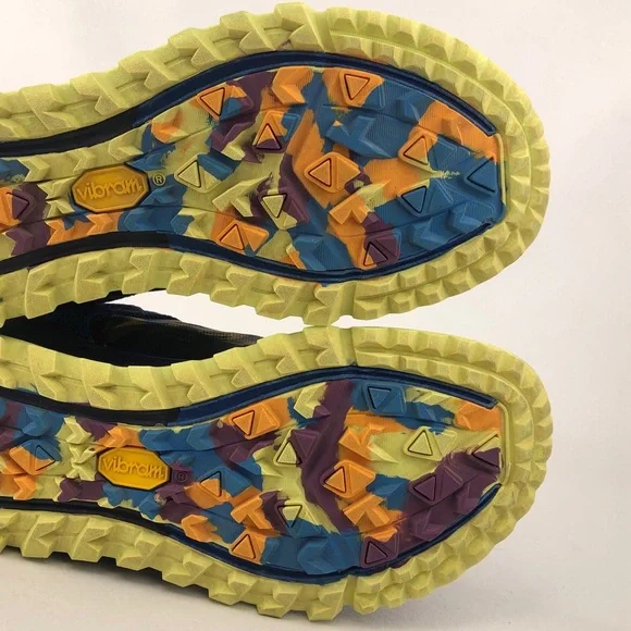 Merrell Antora 2 Trail Running Shoes 8 - Picture 11 of 12